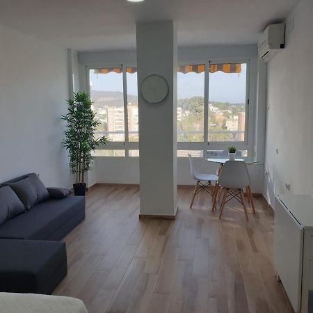 Apartamento 73 Torremolino Villa Torremolinos Exterior foto