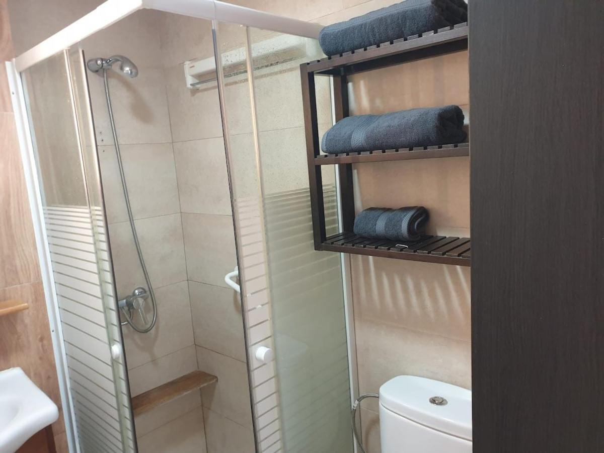 Apartamento 73 Torremolino Villa Torremolinos Exterior foto