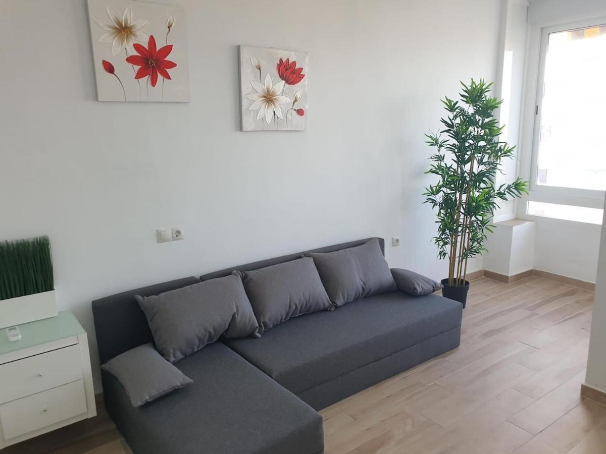 Apartamento 73 Torremolino Villa Torremolinos Exterior foto