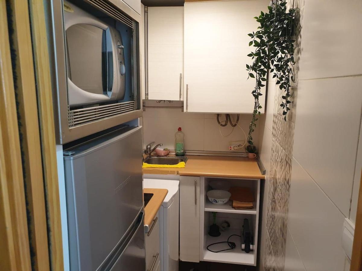 Apartamento 73 Torremolino Villa Torremolinos Exterior foto