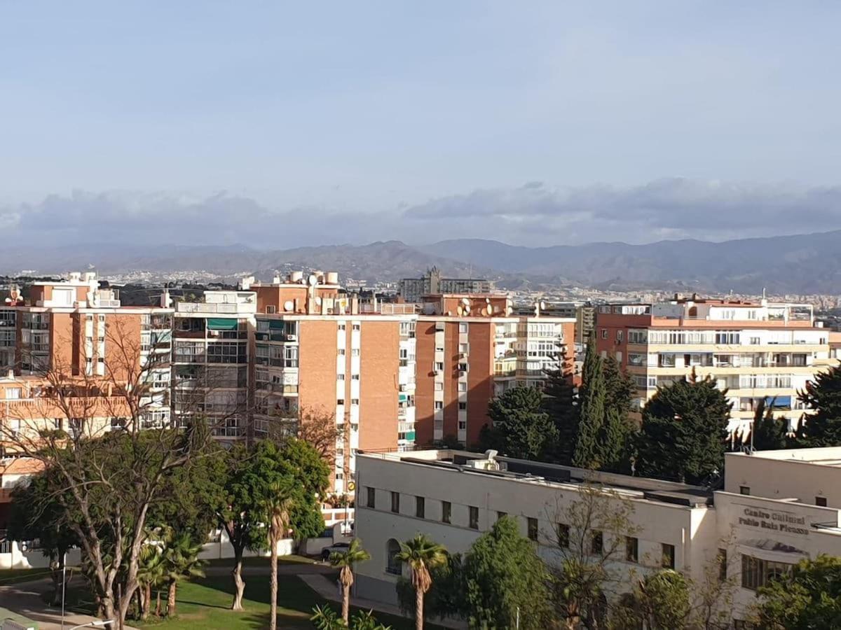 Apartamento 73 Torremolino Villa Torremolinos Exterior foto